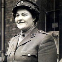 VJ Day 80 - Remembering Joan Bamford Fletcher