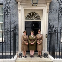 Supporting VJ Day 80 commemorations