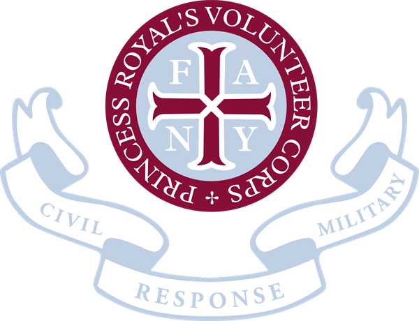 Join the FANY team as our new Corps Secretary