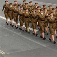 The Corps is seeking a new Commanding Officer