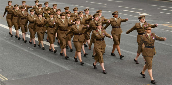 The Corps is seeking a new Commanding Officer