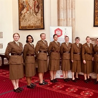Lady Mayor’s Big Curry Lunch
